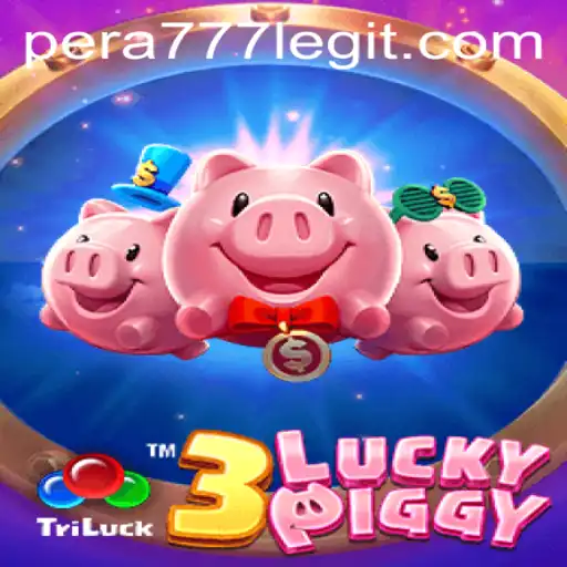 Unlock the Secrets of 3LUCKYPIGGY: Dive into the Exciting World of Pera777
