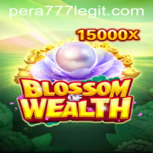 Blossom of Wealth: A New Era of Strategy and Fortune with Pera777