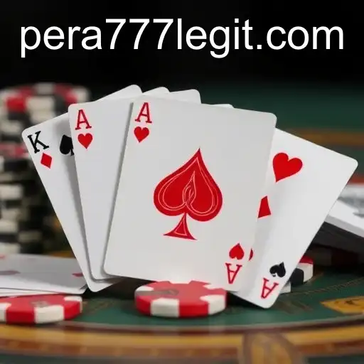 A Journey Through the Fascinating World of Card Games