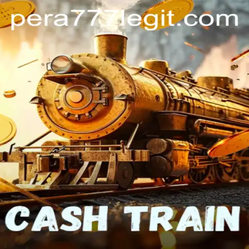 CashTrain: A Journey into Pera777's Latest Sensation
