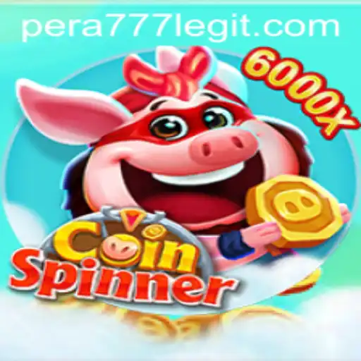 CoinSpinner: A Thrilling Digital Adventure with Pera777