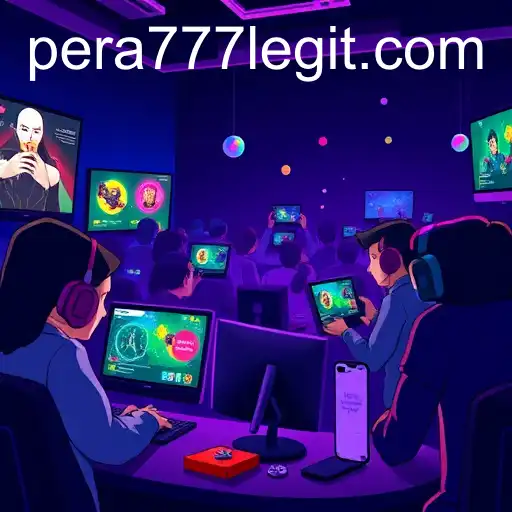 The Role of Player Community in Enhancing Pera777 Experience