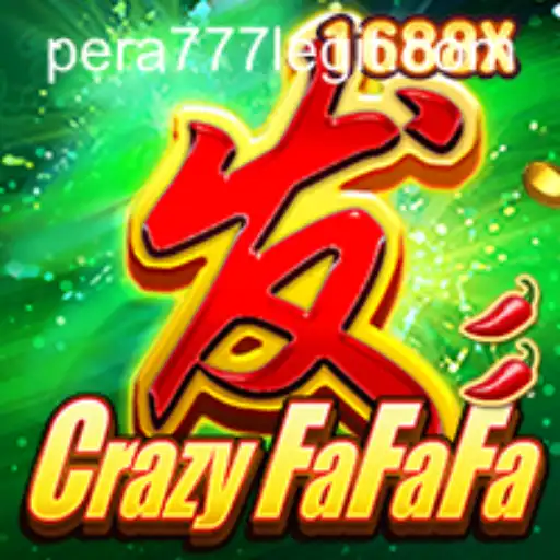 Unveiling CrazyFaFaFa: The Exciting World of Pera777