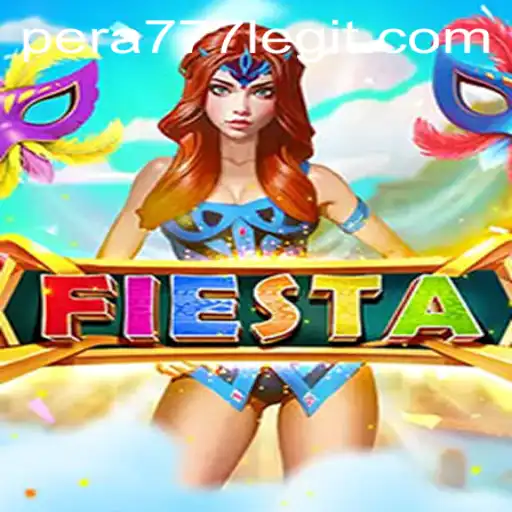 Fiesta: Explore the Exciting World of Pera777