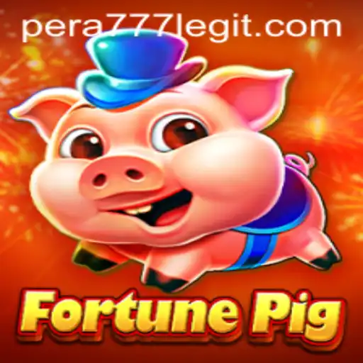 FortunePig: A Dazzling Journey into the World of Pera777