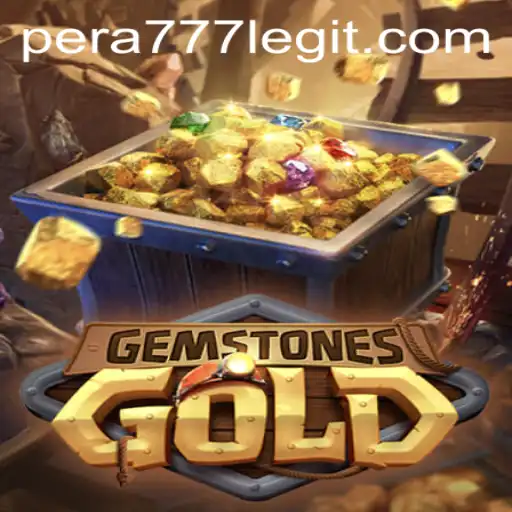 Discover the World of GemstonesGold With Pera777