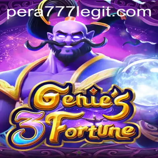 Exploring the World of Genie3Fortune and the Magic of Pera777