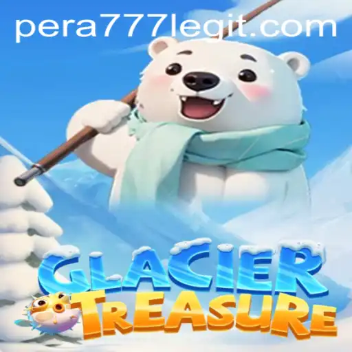 Discover the Thrills of GlacierTreasure: A New Frontier in Gaming