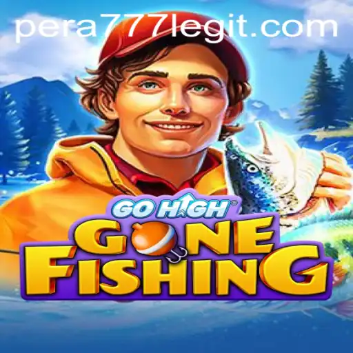 Exploring GoHighGoneFishing: A Unique Gaming Adventure