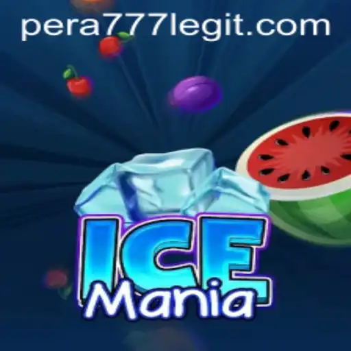 Discover the Exciting World of IceMania and Unleash the Thrill of Pera777