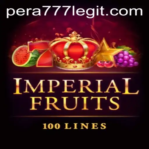ImperialFruits100: A Fresh Take on Classic Slot Gaming