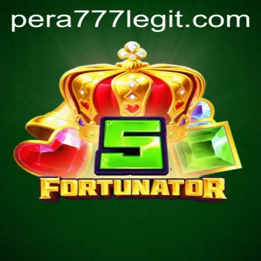 The Exciting World of 5Fortunator: Dive into the Thrilling Gameplay with Pera777
