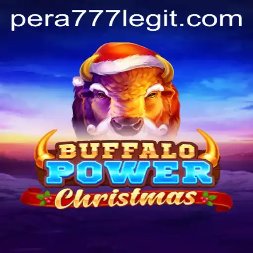 Unveiling BuffaloPowerChristmas: A Festive Adventure in Gaming