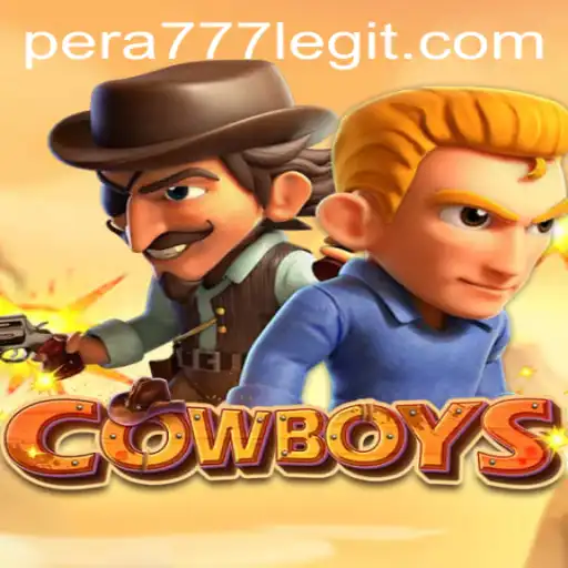 Discover the Exciting World of COWBOYS: The Ultimate Adventure Game