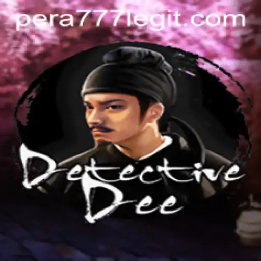 Unraveling the Mysteries of DetectiveDee and the Concept of Pera777