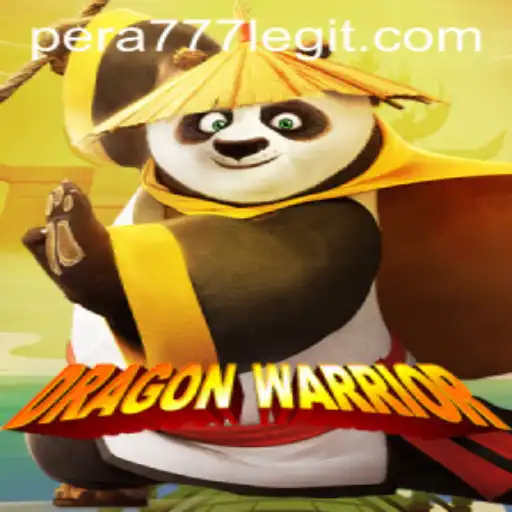 Enter the World of DragonWarrior: A Thrilling Saga Enhanced by Pera777