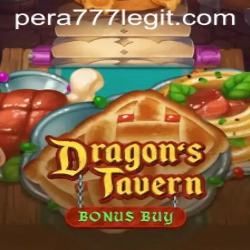 Unveiling DragonsTavern: A Fantasy Journey with Pera777