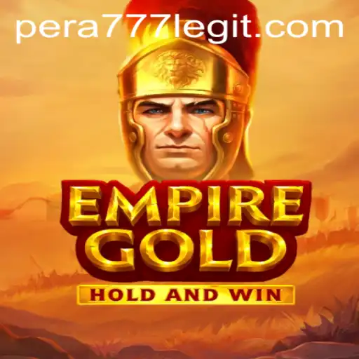 Introducing EmpireGold: A Strategic Journey with Pera777