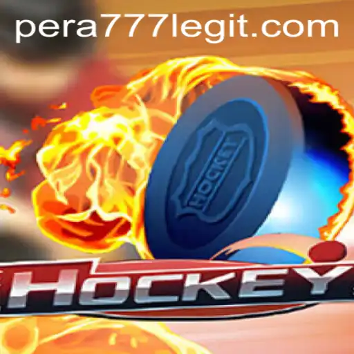 Hockey: A Deep Dive into the Thrilling Ice Sport and the Emerging Buzz of Pera777