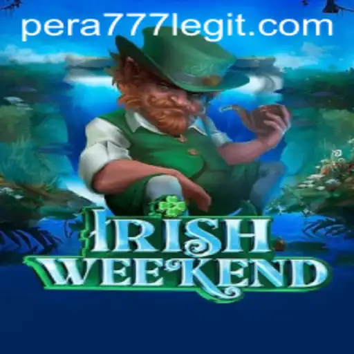 Exploring the Charm of IrishWeekend in the World of Pera777