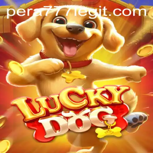 Exploring the Exciting World of LuckyDog: Dive into Pera777
