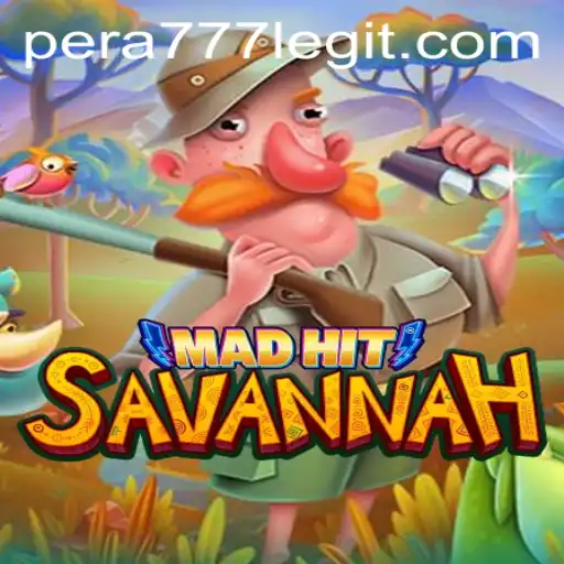 Discover the Intriguing World of MadHitSavannah: A New Gaming Phenomenon