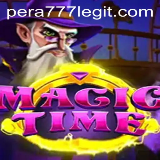 Exploring the Enchanting World of MagicTime: The Ultimate Guide