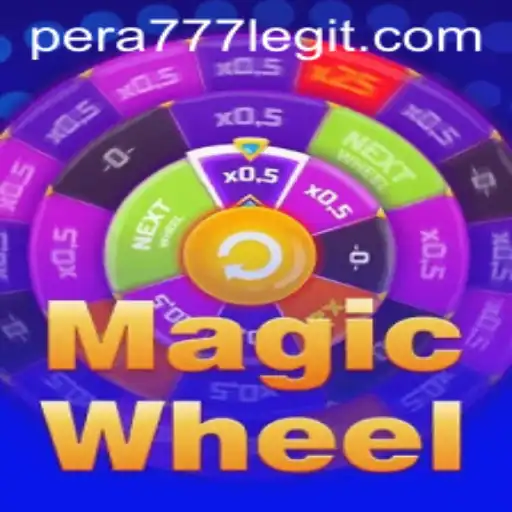 Exploring the Thrilling World of MagicWheel and the Journey with Pera777
