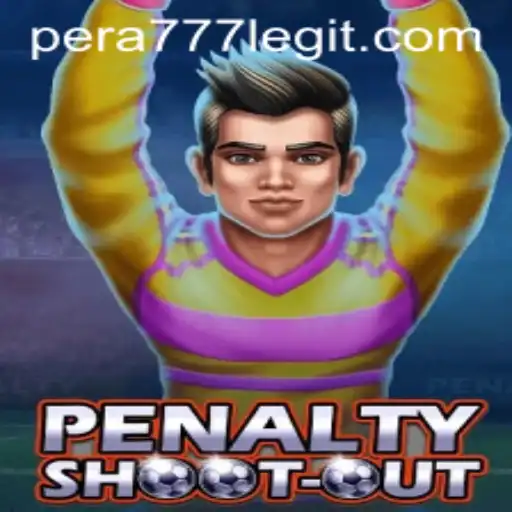 The Thrilling World of PenaltyShootOut: A Dive into Its Excitement with Pera777