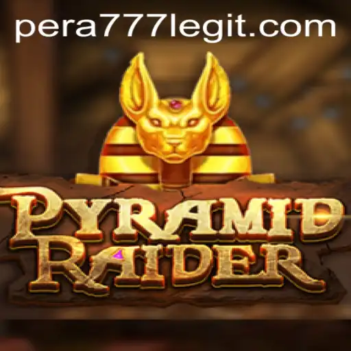 PyramidRaider: An Exciting Adventure in the World of Pera777