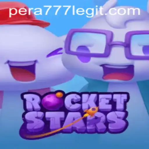 RocketStars: An Engaging Adventure in the World of Pera777