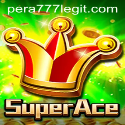 Discovering the Thrills of SuperAce: A Detailed Guide