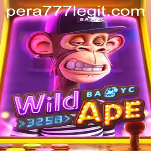 Explore the Thrilling World of WildApe3258: A Comprehensive Guide to Gameplay and Strategy