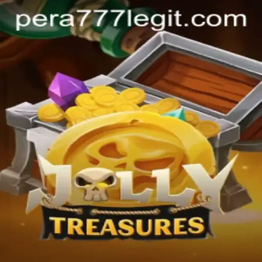 Discover the Enchanting World of JollyTreasures and the Perks of Pera777