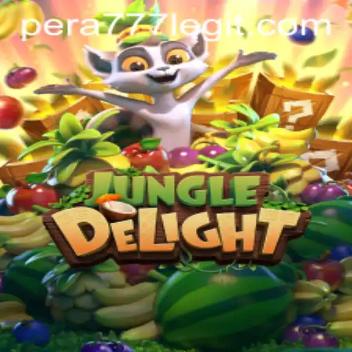 Exploring the Adventure of JungleDelight with Pera777