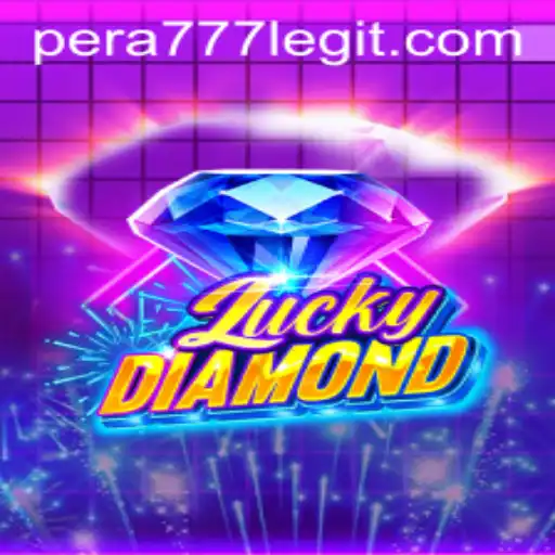 The Thrilling World of LuckyDiamond: A Comprehensive Guide