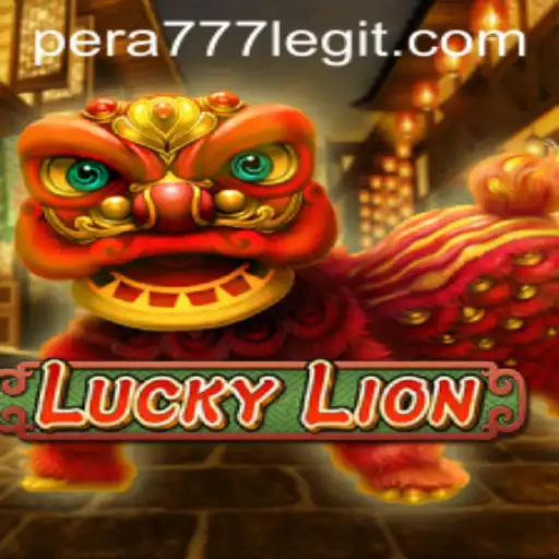 Exploring LuckyLion: A Journey Through the Game with Pera777