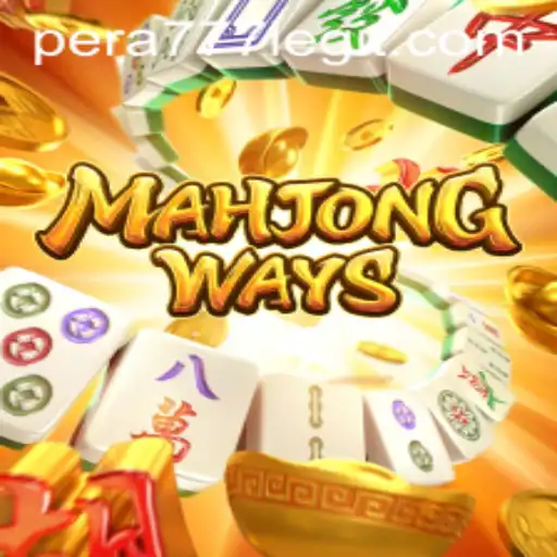 Discover the Exciting World of MahjongWays and Pera777