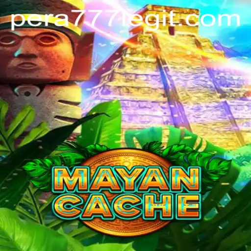 Exploring the Thrilling World of MayanCache: A Game Unveiling the Mysteries of the Ancient Mayans