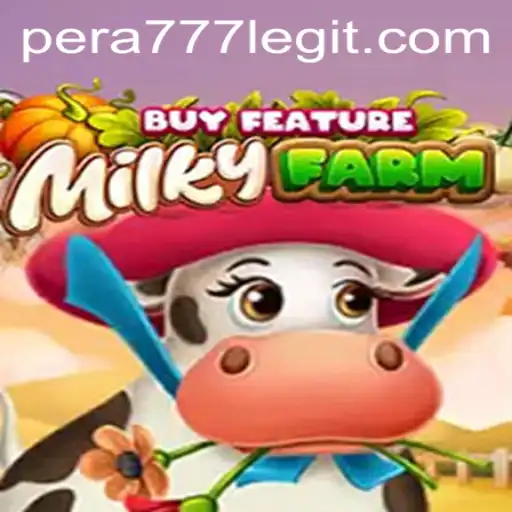 Exploring the Fascinating World of MilkyFarmBuyFeature: A Guide with Pera777