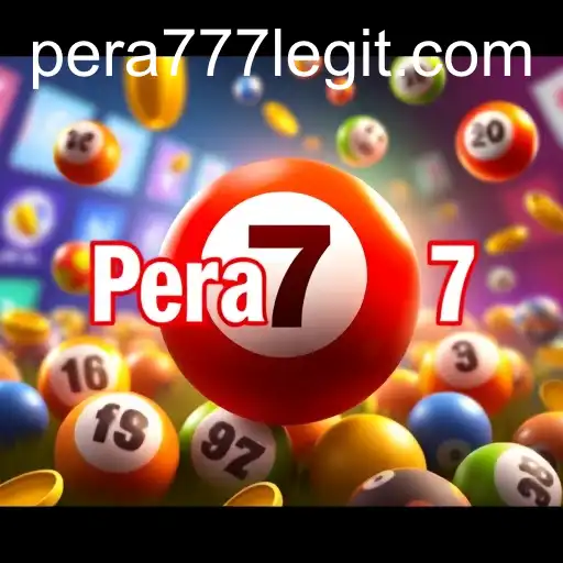 Exploring the World of Online Lottery: A Deep Dive into Pera777