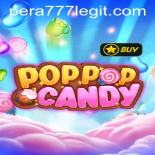 Exploring the Exciting World of POPPOPCANDY: A Deep Dive into Its Mechanics and Pera777