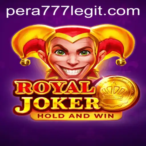 RoyalJoker: Dive into the Dynamic World of Pera777