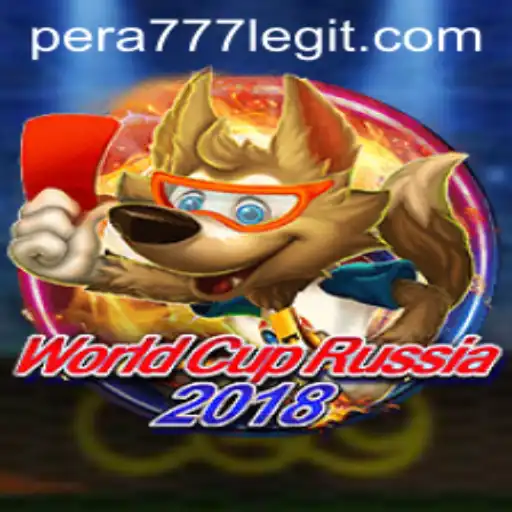 WorldCupRussia2018: A Thrilling Game Experience with Pera777
